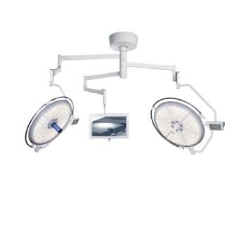 Lámpara De Cirugía PRZ-2 PLUS C