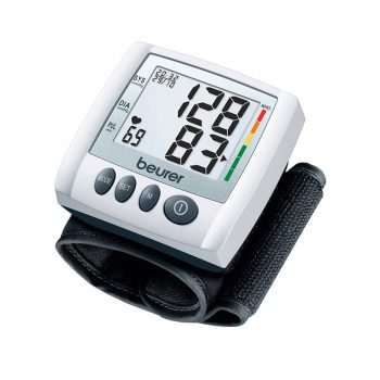 Baumanometro de muñeca BC-30