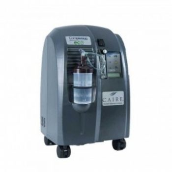 Concentrador Oxígeno Companion 5 Caire Ocsi