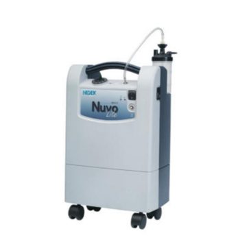 Concentrador 520ex Mark