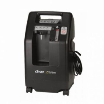 Concentrador 525ds 5 Litros Devilbiss