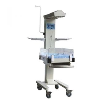 Cuna de hospital para bebe HKN-910