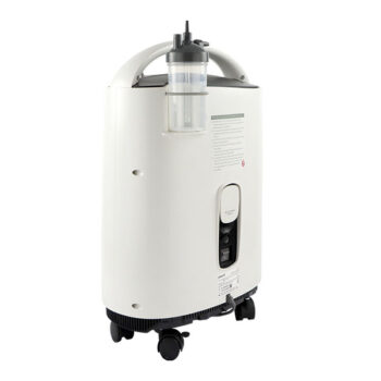 Concentrador de oxígeno 8F-5A