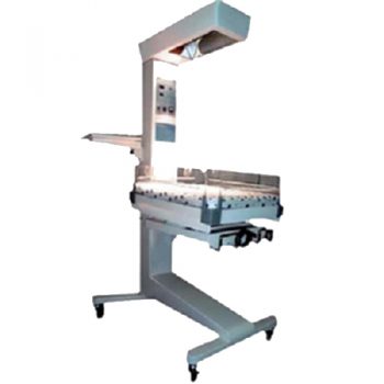 Cuna De Radiación De Calor BNT-1000