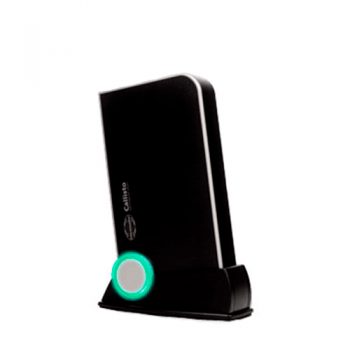 Audiómetro Callisto