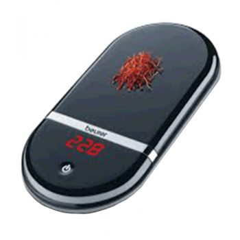 Báscula de precisión KS36