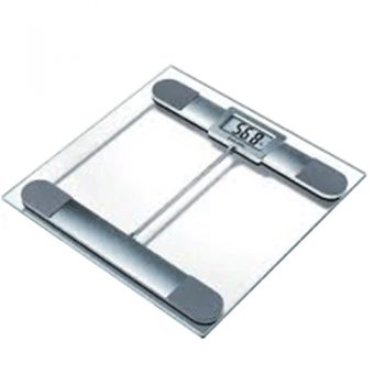 Báscula de vidrio GS12