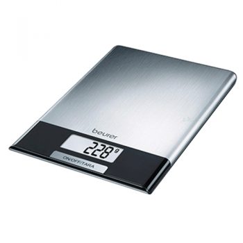 Báscula cuadrada KS58