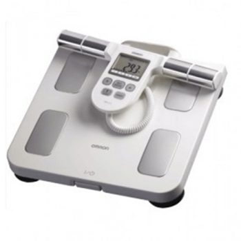 Báscula electrónica ESHBF-510W-MB