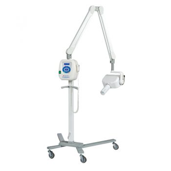Equipo De Rayos X Intra-Oral Movil