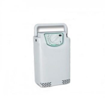 Concentrador de Oxigeno Portátil 4150