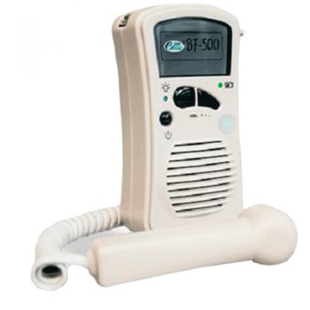 Doppler De Bolsillo Sin Pantalla BF-500