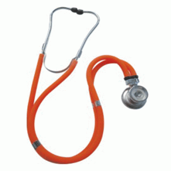 Estetoscopio Medimetrics Rappaport 5765-S