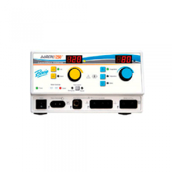 Electrobisturi digital