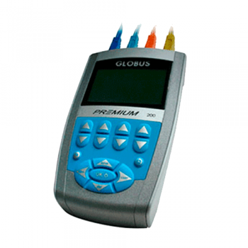 Electroestimuladores premium GBS-PRE200