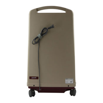 Concentrador de Oxigeno F7-10