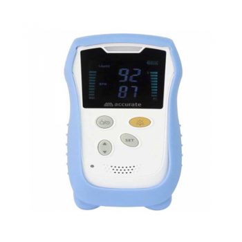Oxímetro de pulso HS10P