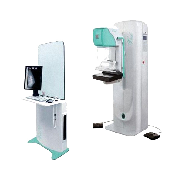 Mamografo digital VIOLA D