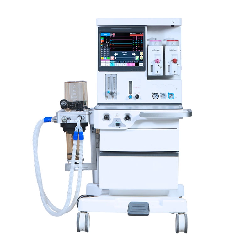 Maquina de anestesia S6100X