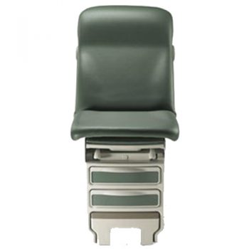 Mesa de Exploración Ritter Manual Moss