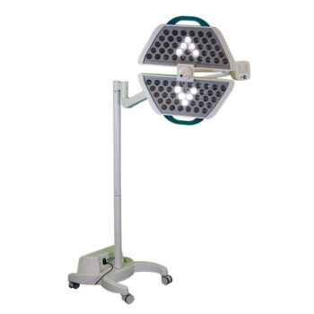 Lámpara De Cirugía PRZ-1-MOB