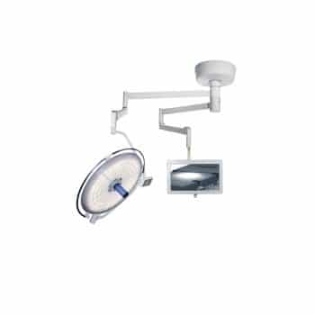 Lampara De Cirugía PRZ-1 PLUS C