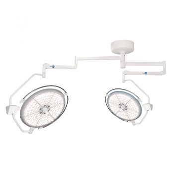 Lampara de cirugía PRZ 2 Plus