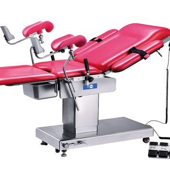 Mesa ginecológica PRZ-E400B