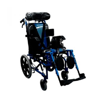 Silla De Ruedas S700