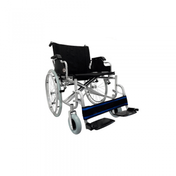 Silla de ruedas extra-suave y extra-grande SP7900  
