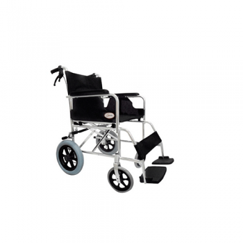 Silla de traslado de aluminio SP9005