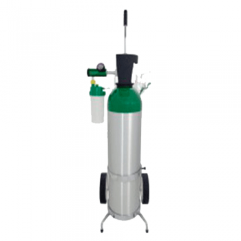 Tanque de Oxígeno M60