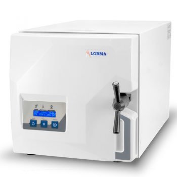 Autoclave lorma AV07