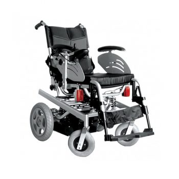 SILLA DE RUEDAS S600  