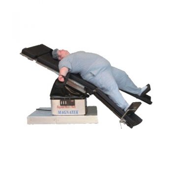 Cama de Cirugía Bariátrica