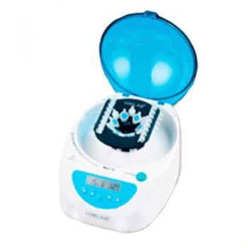 Centrifuga vel variable HW-L-2109