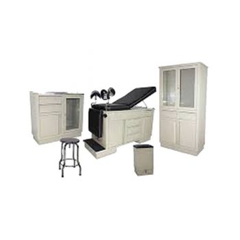 Juego de Consultorio Hamilton