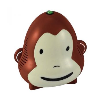 Nebulizador Monkey BR-CN001