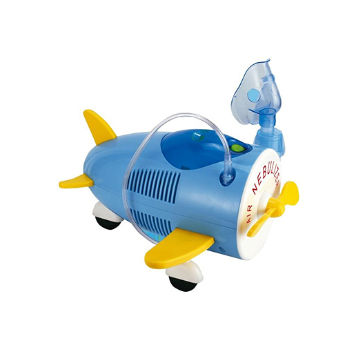 Nebulizador Air-Plane BR-CN133