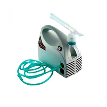 Nebulizador De Pistón 403B-MB