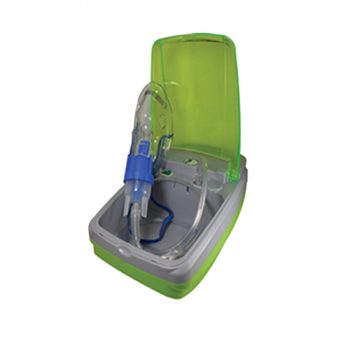 Nebulizador personal De Compresor Medineb 06-MB