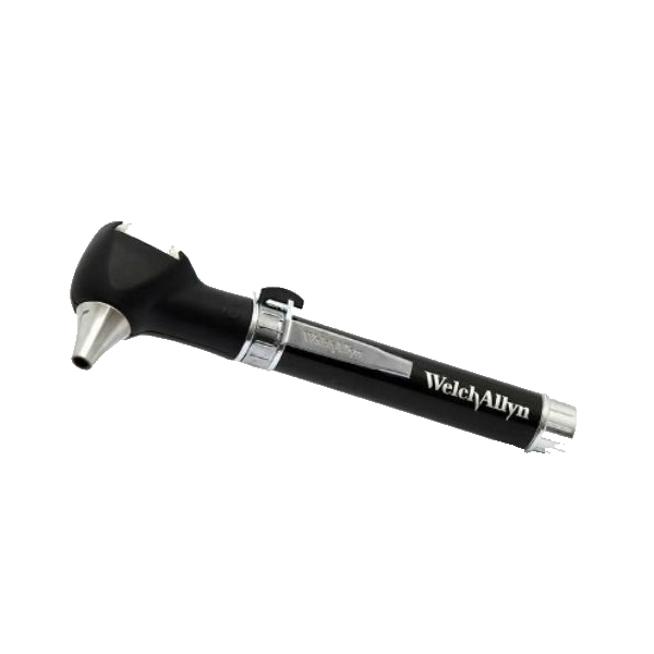 Otoscopio led de fibra óptica Heine mini 3000
