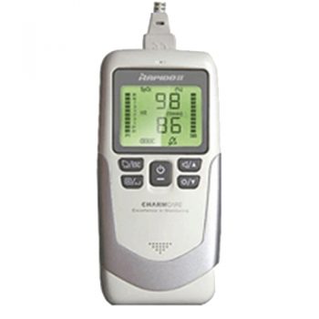 Oxímetro CX-120 rápido-II-MB
