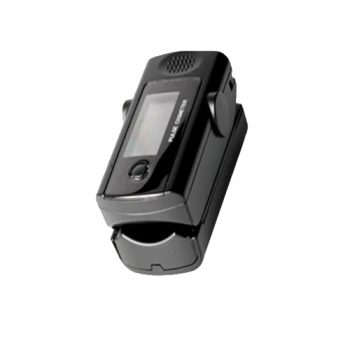 Oxímetro Finger MD300D