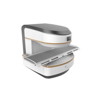 Sistema MRI Permanente iOpen