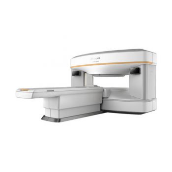 Sistema de Resonancia Magnética iOpen