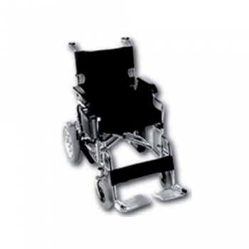 SILLA DE RUEDAS S500  