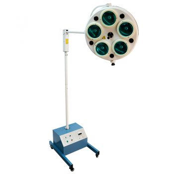 Lámpara de cirugía Prazise PRZ-KS5-EP