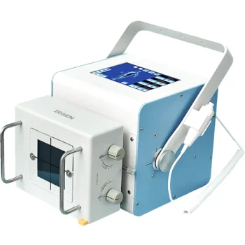 RAYOS-X PORTÁTIL ZGN-50RP