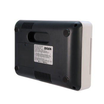 Electrocardiógrafo ZGN-30PRO